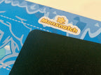 Monsnatch - First Bond Official Playmat Play Mats Momon Wonder 