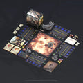 Monster Hunter World: The Board Game - Wildspire Waste (Core Game) Board Games Steamforged