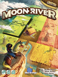 Moon River Board Games Blue Orange