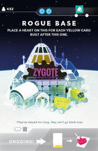 Moon: Valkyrie Expansion Board Games Sinister Fish Games 