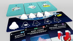 Moon: Valkyrie Expansion Board Games Sinister Fish Games 