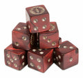 Morder™ Dice Set (2015) Dice Games Workshop