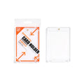 Morishita Anti-UV Magnetic Card Brick Card Sleeves Morishita 