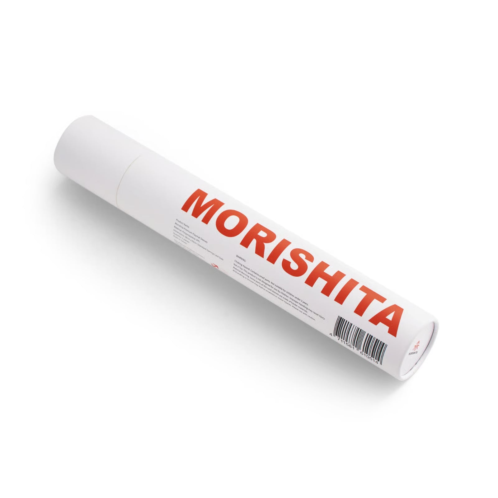 Morishita Playmat Protective Storage Sleeve Card Sleeves Morishita 