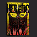 Mork Borg Cult: Heretic RPG Free League Publishing