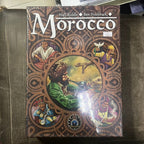 Morocco Board Game Board Game VFI China