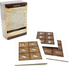 Mortum: Medieval Detective – The Shelter Board Games Arcane Wonders