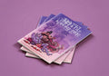 Motel Spooky-Nine RPG Dinoberry Press