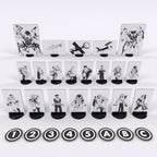 Mothership Deluxe Set RPG Tuesday Knight Games 