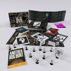 Mothership Deluxe Set RPG Tuesday Knight Games 