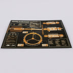 Mothership Deluxe Set RPG Tuesday Knight Games 