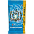MTG: Aetherdrift Collector Booster Pack CCG Wizards of the Coast
