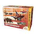 MTG: Aetherdrift Finish Line Bundle CCG Wizards of the Coast