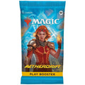 MTG: Aetherdrift Play Booster Pack CCG Wizards of the Coast