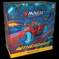 MTG: Aetherdrift Prerelease Pack CCG Wizards of the Coast