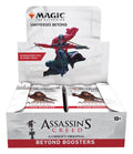 MTG: Assassin's Creed® Beyond Booster Display CCG Wizards of the Coast
