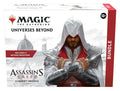 MTG: Assassin's Creed® Bundle CCG Wizards of the Coast