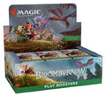 MTG: Bloomburrow Play Booster Display CCG Wizards of the Coast