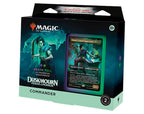 MTG: Duskmourn: House of Horror - Commander Decks CCG Wizards of the Coast Death Toll