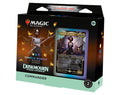MTG: Duskmourn: House of Horror - Commander Decks CCG Wizards of the Coast Miracle Worker