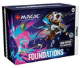 MTG: Foundations Bundle CCG Wizards of the Coast