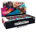 MTG: Foundations Jumpstart Booster Display CCG Wizards of the Coast