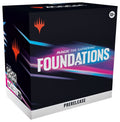 MTG: Foundations Prerelease Pack CCG Wizards of the Coast