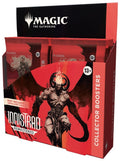 MTG: Innistrad Remastered Collector Booster Display CCG Wizards of the Coast
