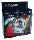 MTG: Murders at Karlov Manor Collector Booster Display CCG Wizards of the Coast