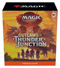 MTG: Outlaws of Thunder Junction Prerelease Pack CCG Wizards of the Coast