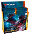 MTG: Ravnica Remastered Collector Booster Display CCG Wizards of the Coast