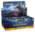 MTG: Ravnica Remastered Draft Booster Display CCG Wizards of the Coast