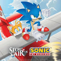MTG Secret Lair Drop Series x Sonic the Hedgehog - Friends & Foes Card Games Wizards of the Coast