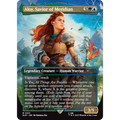 MTG Secret Lair x Horizon: Into the Forbidden West (Non-Foil) Card Games Wizards of the Coast 