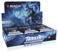MTG: Tarkir: Dragonstorm Booster Display CCG Wizards of the Coast