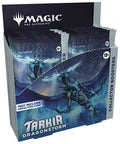 MTG: Tarkir: Dragonstorm Collector Booster Display CCG Wizards of the Coast