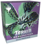 MTG: Tarkir: Dragonstorm Prerelease Pack CCG Wizards of the Coast