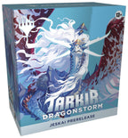 MTG: Tarkir: Dragonstorm Prerelease Pack CCG Wizards of the Coast