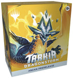 MTG: Tarkir: Dragonstorm Prerelease Pack CCG Wizards of the Coast