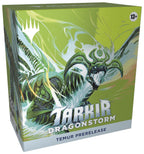 MTG: Tarkir: Dragonstorm Prerelease Pack CCG Wizards of the Coast