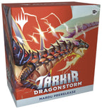 MTG: Tarkir: Dragonstorm Prerelease Pack CCG Wizards of the Coast