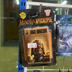 Munchkin Apocalypse: Judge Dredd Board Game PSI