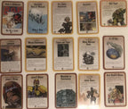 Munchkin Apocalypse: Judge Dredd Card Games Steve Jackson Games