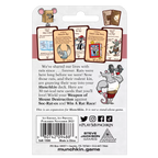 Munchkin - Rats Card Games Steve Jackson Games
