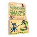 Munchkin - Snakes Card Games Steve Jackson Games