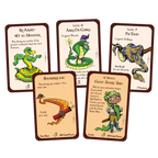Munchkin - Snakes Card Games Steve Jackson Games