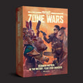 Mutant Year Zero: Zone Wars Core Set RPG Fria Ligan (Free League) RPG