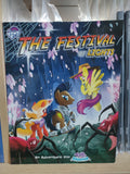 My Little Pony: Tails of Equestria RPG - The Festival of Lights Adventure Expansion RPG Alliance