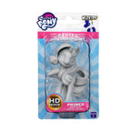 My Little Pony Themed Deep Cuts™ Unpainted Miniatures Miniatures Wizkids Rarity