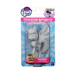 My Little Pony Themed Deep Cuts™ Unpainted Miniatures Miniatures Wizkids Twilight Sparkle